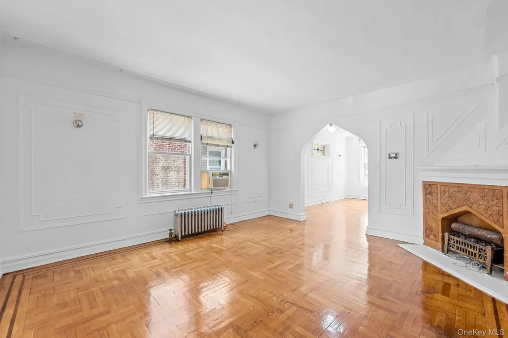3329 Wilson Avenue Bronx NY 10469