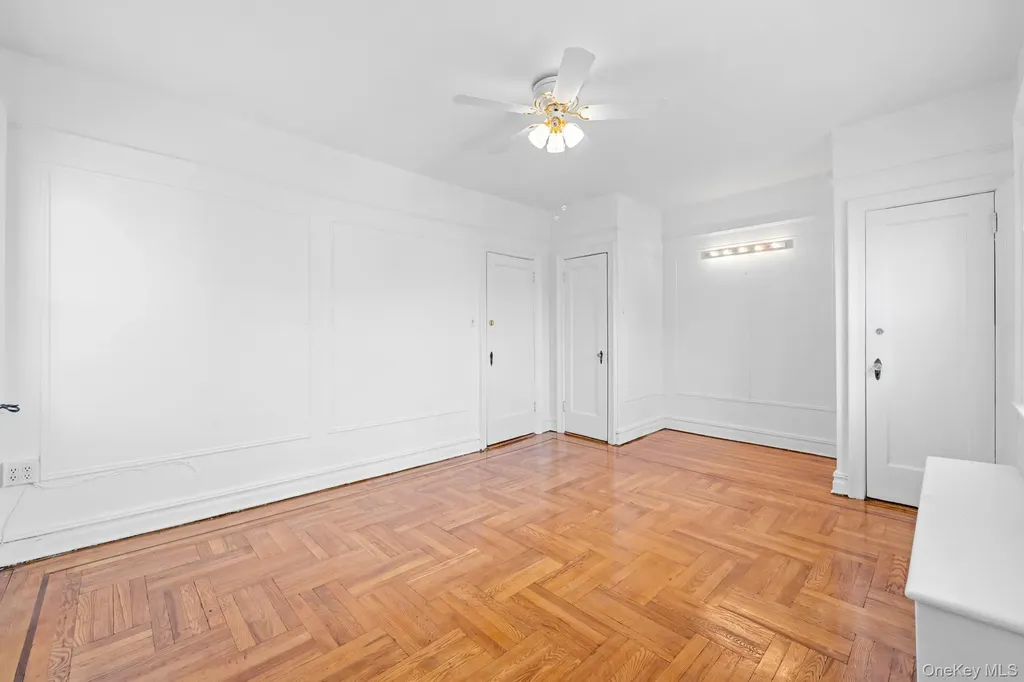 3329 Wilson Avenue Bronx NY 10469