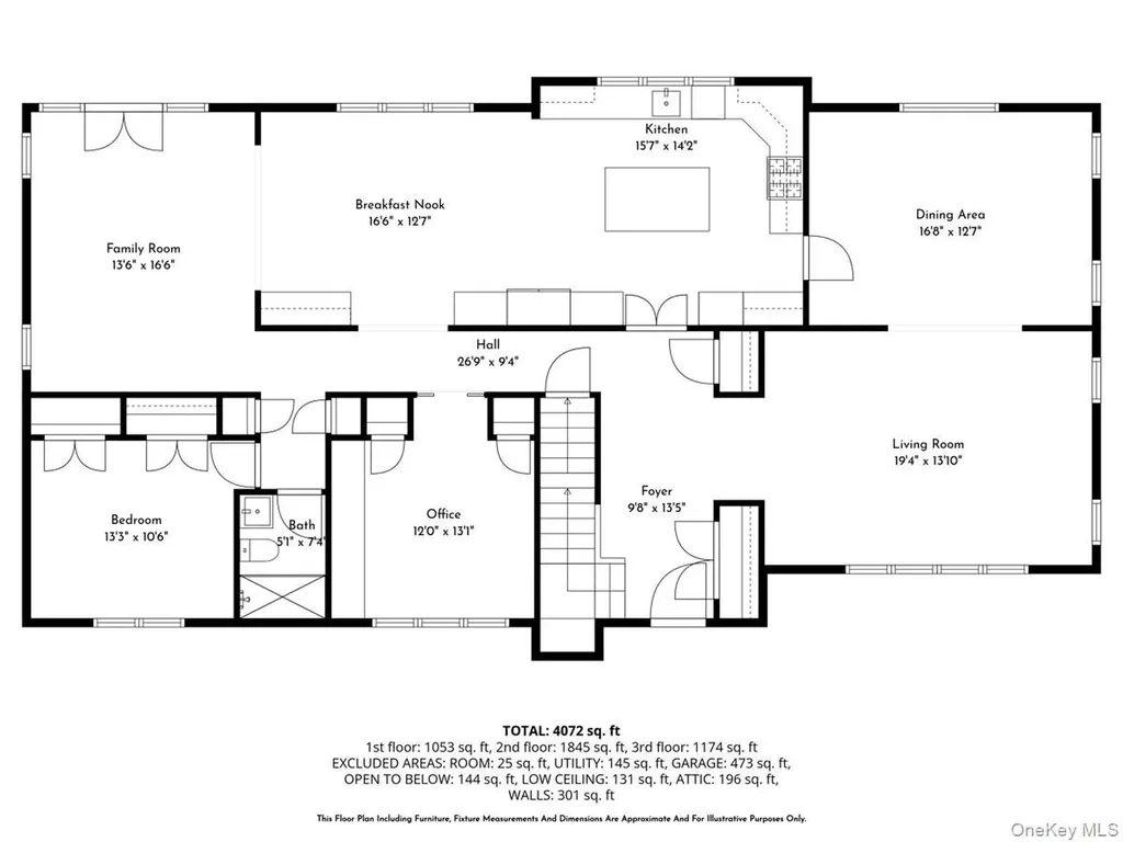 9 Thomas Lane Scarsdale NY 10583