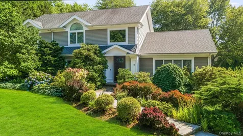9 Thomas Lane Scarsdale NY 10583