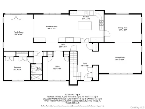 9 Thomas Lane Scarsdale NY 10583