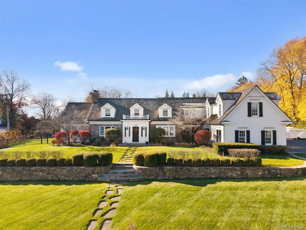 280 N Clayton Road Scarsdale NY 10583