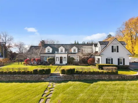 280 N Clayton Road Scarsdale NY 10583