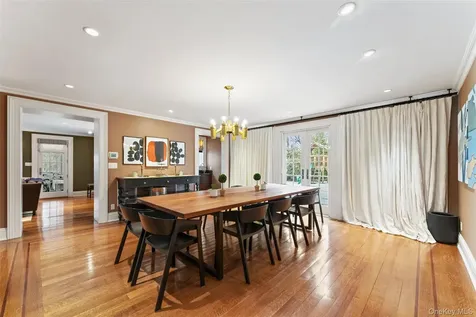 280 N Clayton Road Scarsdale NY 10583