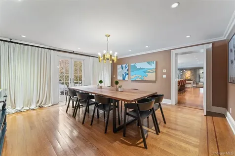 280 N Clayton Road Scarsdale NY 10583