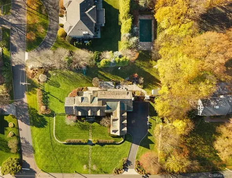 280 N Clayton Road Scarsdale NY 10583