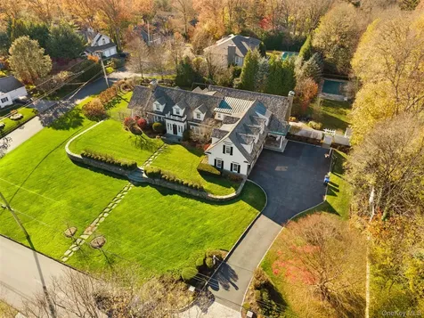 280 N Clayton Road Scarsdale NY 10583