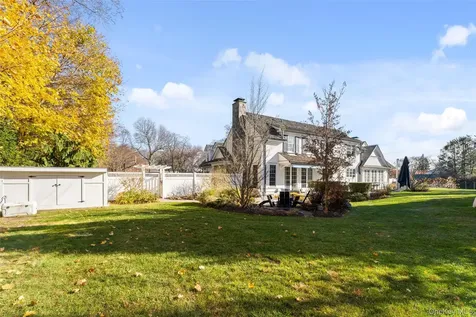 280 N Clayton Road Scarsdale NY 10583