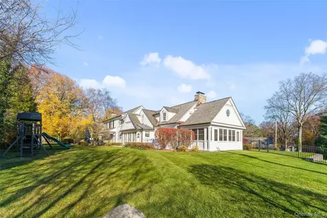 280 N Clayton Road Scarsdale NY 10583