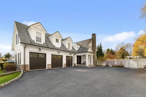 280 N Clayton Road Scarsdale NY 10583
