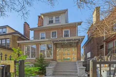 1955 Andrews Avenue S Bronx NY 10453