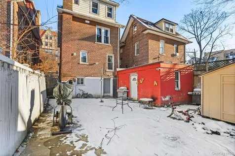 1955 Andrews Avenue S Bronx NY 10453