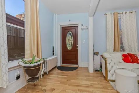 1955 Andrews Avenue S Bronx NY 10453