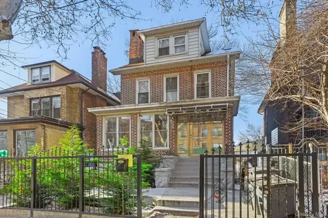 1955 Andrews Avenue S Bronx NY 10453