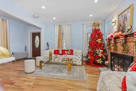 1955 Andrews Avenue S Bronx NY 10453