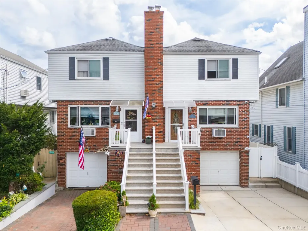 98 Hawkins Street Bronx NY 10464