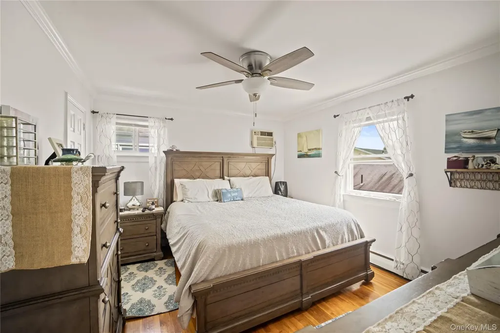 98 Hawkins Street Bronx NY 10464