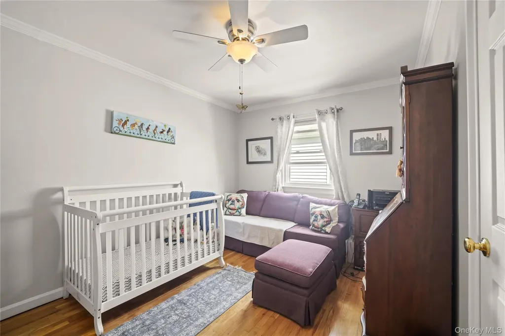 98 Hawkins Street Bronx NY 10464