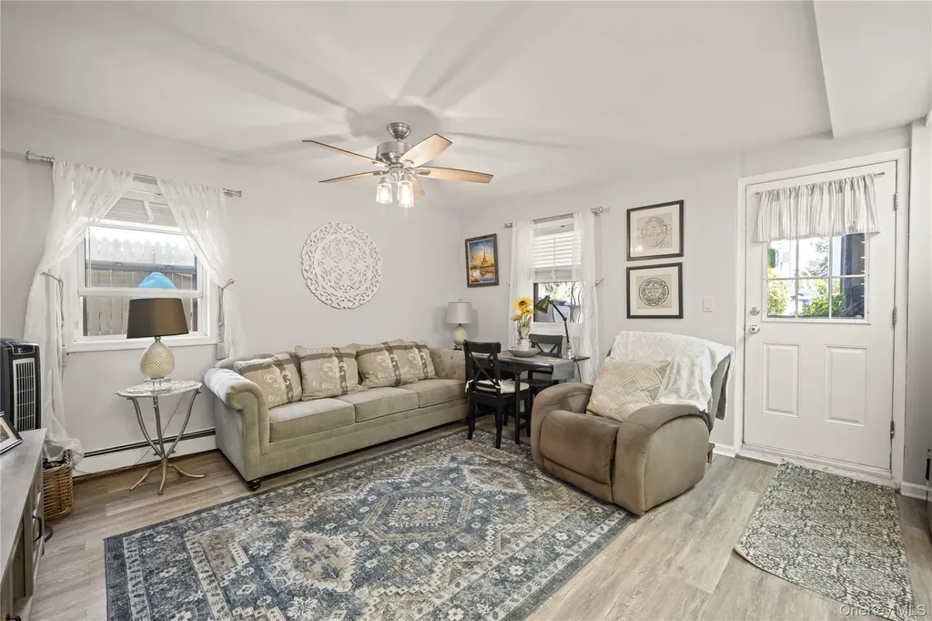 98 Hawkins Street Bronx NY 10464