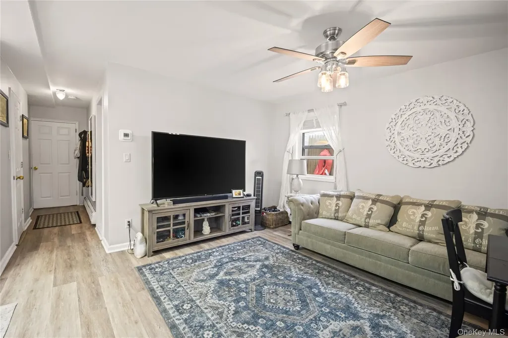 98 Hawkins Street Bronx NY 10464