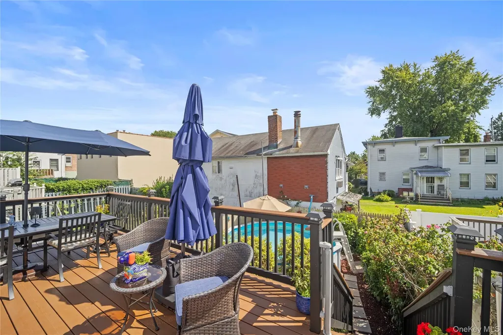 98 Hawkins Street Bronx NY 10464