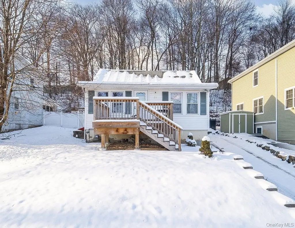 39 Orange Terrace Middletown NY 10940