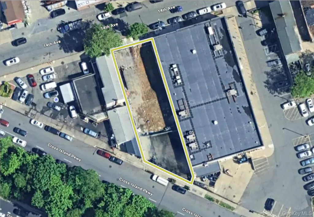 149-16 14th Avenue Whitestone NY 11357