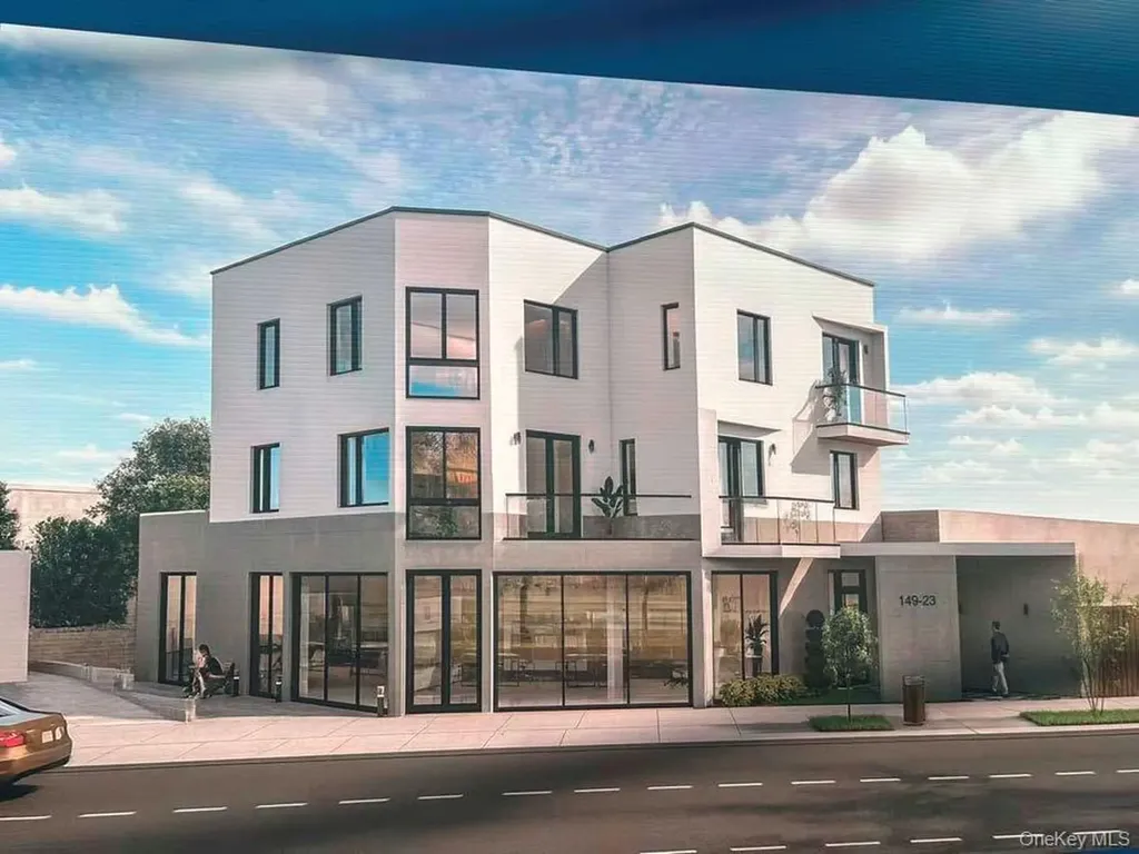 149-16 14th Avenue Whitestone NY 11357
