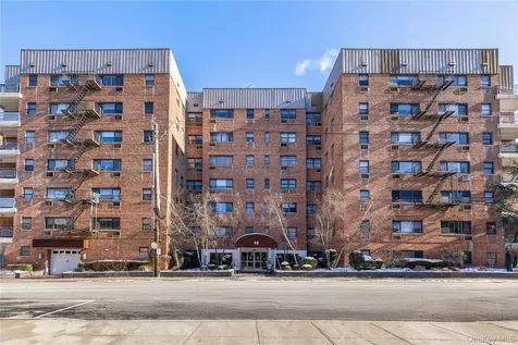 45 E Hartsdale Avenue Hartsdale NY 10530