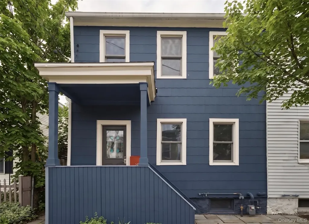315 State Hudson NY 12534