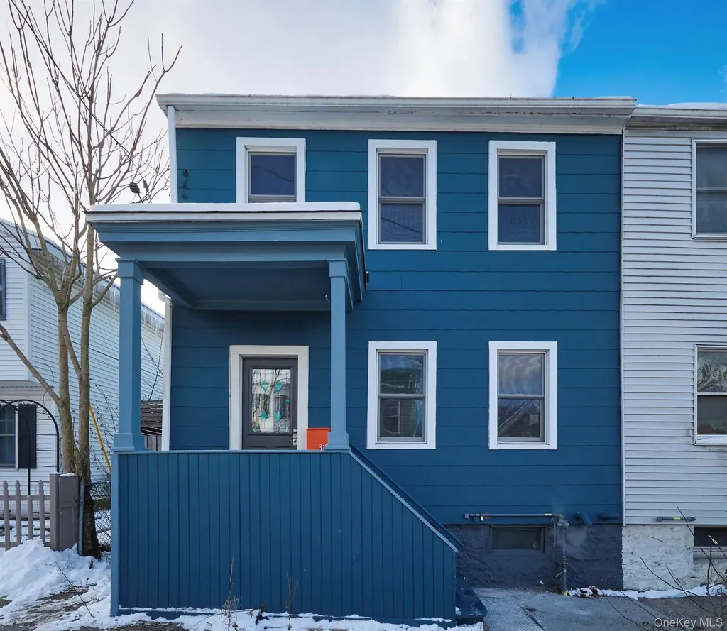 315 State Hudson NY 12534