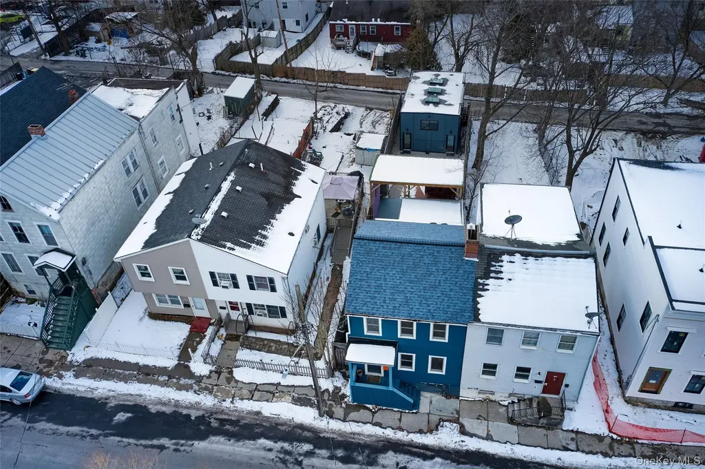 315 State Hudson NY 12534