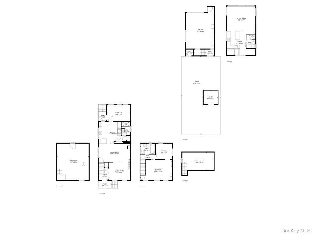 315 State Hudson NY 12534