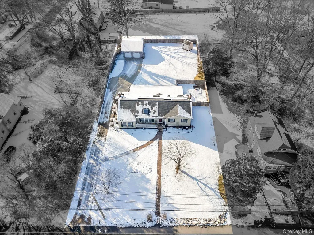 110 Dare Road Selden NY 11784