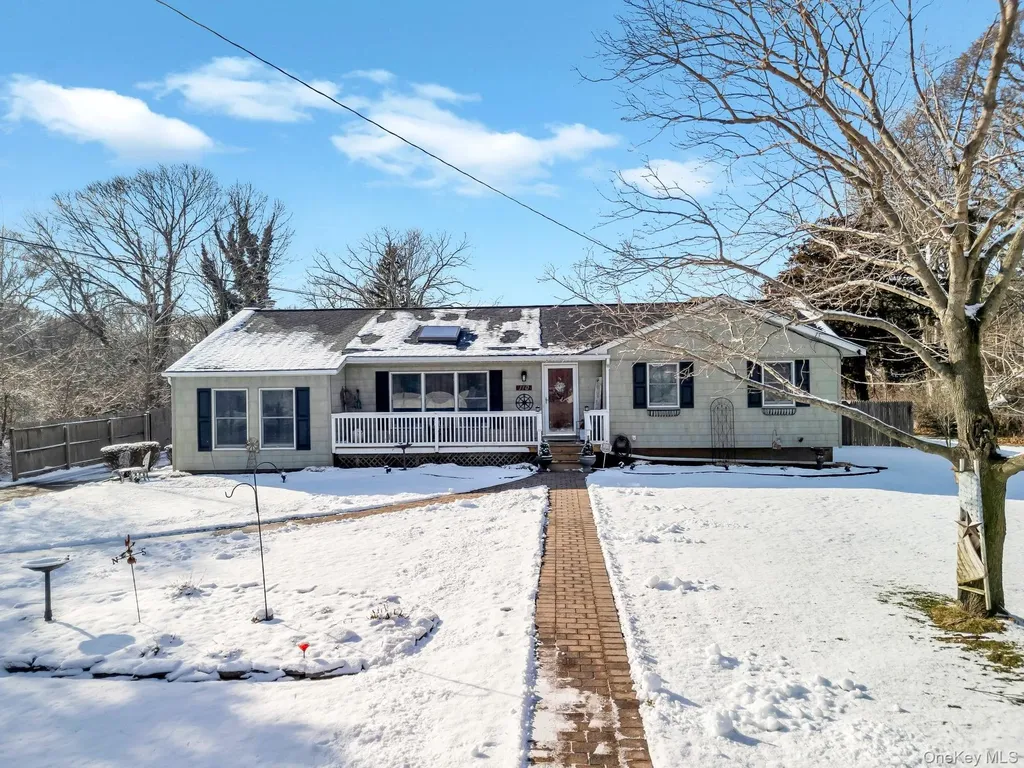 110 Dare Road Selden NY 11784
