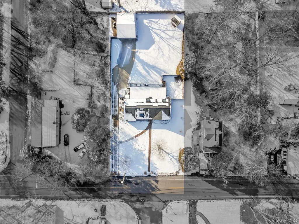 110 Dare Road Selden NY 11784