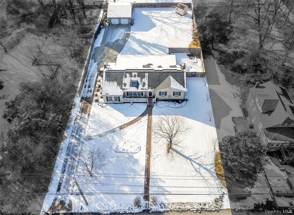 110 Dare Road Selden NY 11784