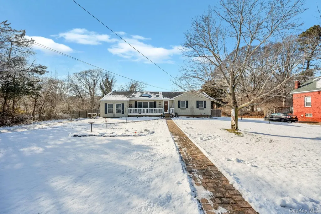 110 Dare Road Selden NY 11784