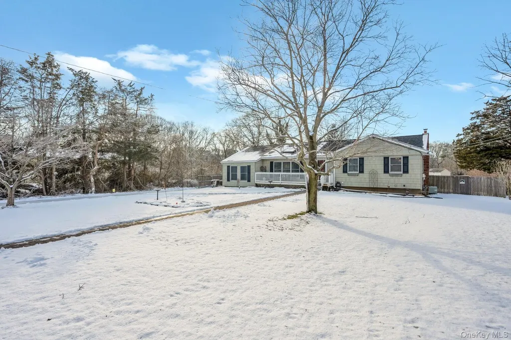 110 Dare Road Selden NY 11784