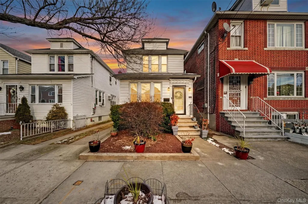1850 Hone Avenue Bronx NY 10461