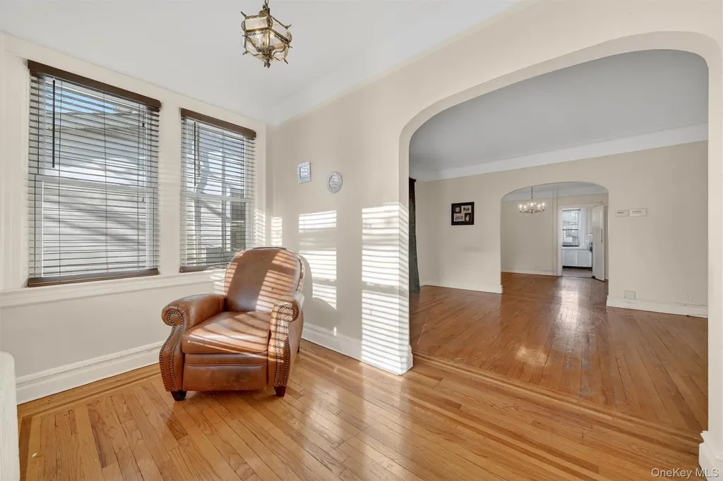 1850 Hone Avenue Bronx NY 10461