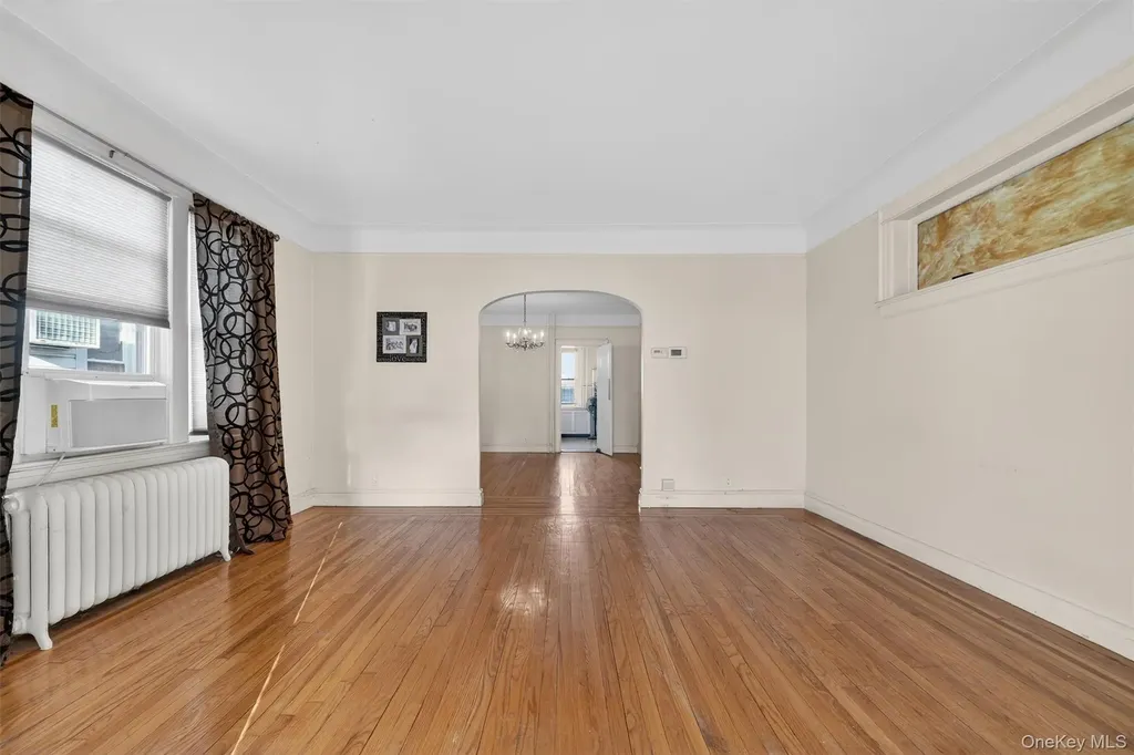 1850 Hone Avenue Bronx NY 10461