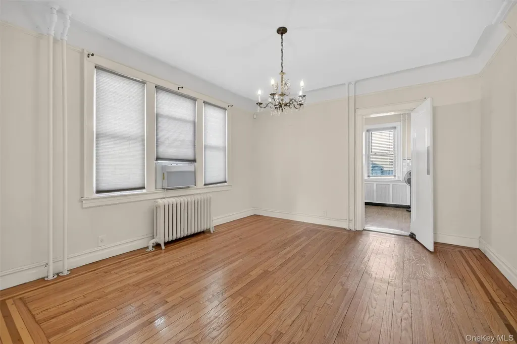 1850 Hone Avenue Bronx NY 10461