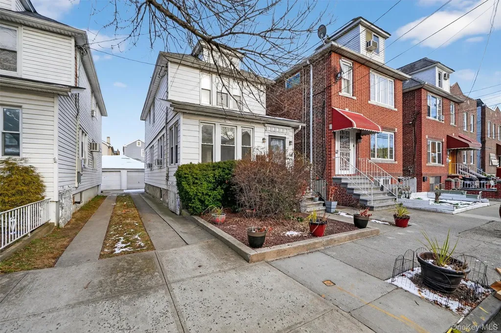 1850 Hone Avenue Bronx NY 10461