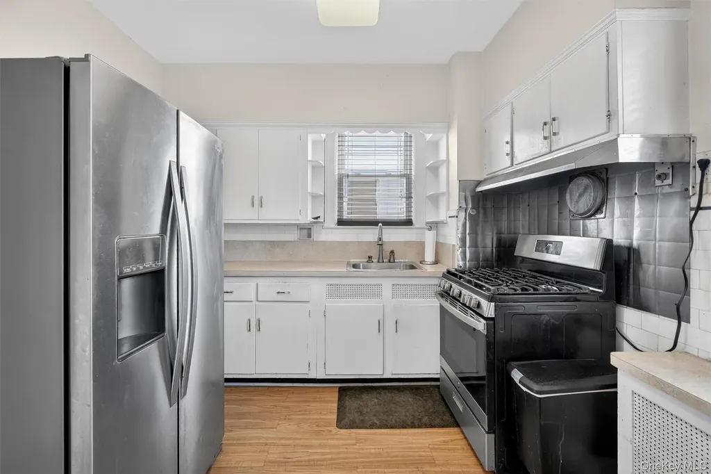 1850 Hone Avenue Bronx NY 10461