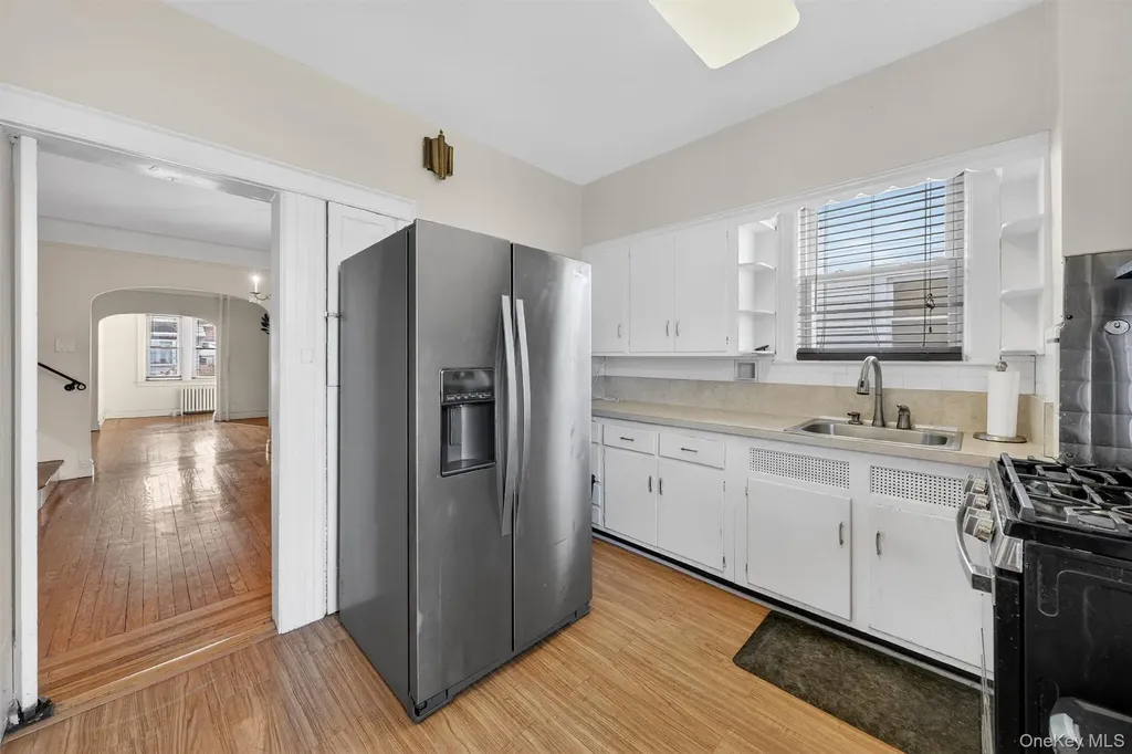 1850 Hone Avenue Bronx NY 10461