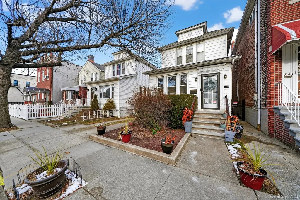 1850 Hone Avenue Bronx NY 10461