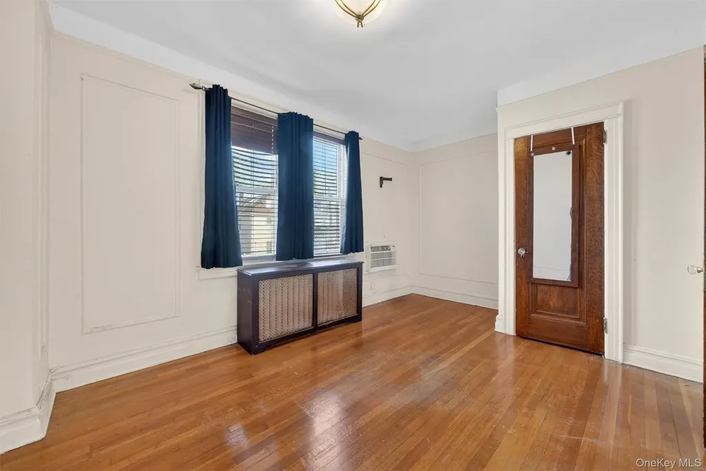 1850 Hone Avenue Bronx NY 10461