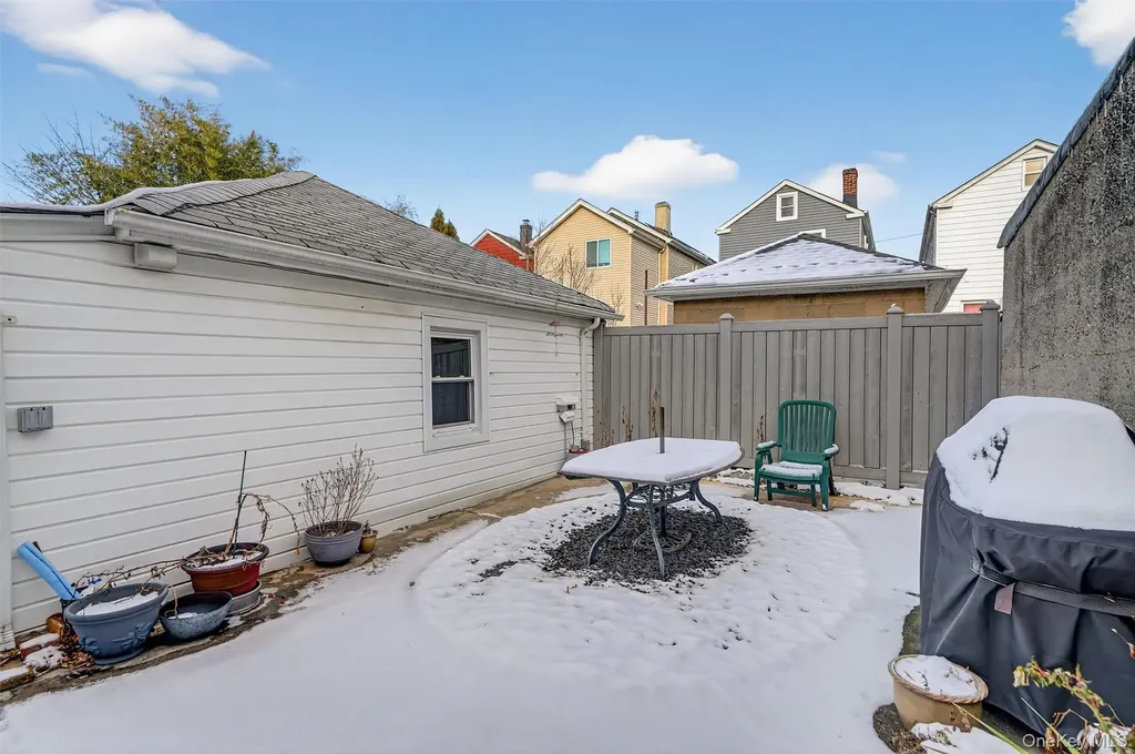 1850 Hone Avenue Bronx NY 10461