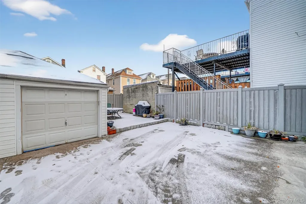 1850 Hone Avenue Bronx NY 10461